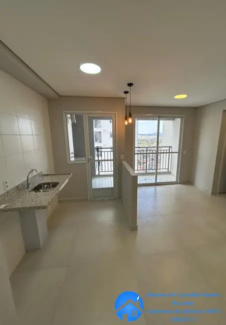Foto 1 de Apartamento com 2 quartos à venda, 46m2 em Carapicuiba - SP
