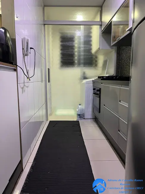 Foto 5 de Apartamento com 2 quartos à venda, 49m2 em Vila Mercês, Carapicuiba - SP