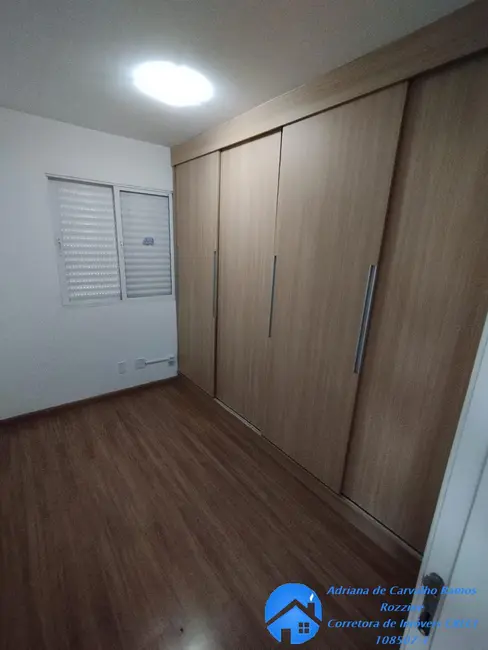 Foto 7 de Apartamento com 2 quartos à venda, 55m2 em Vila Santa Terezinha, Carapicuiba - SP