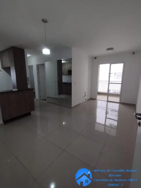 Foto 1 de Apartamento com 2 quartos à venda, 55m2 em Vila Santa Terezinha, Carapicuiba - SP