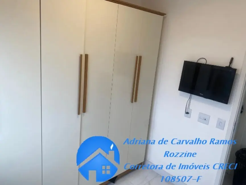 Foto 8 de Apartamento com 2 quartos à venda, 40m2 em Vila Sul Americana, Carapicuiba - SP