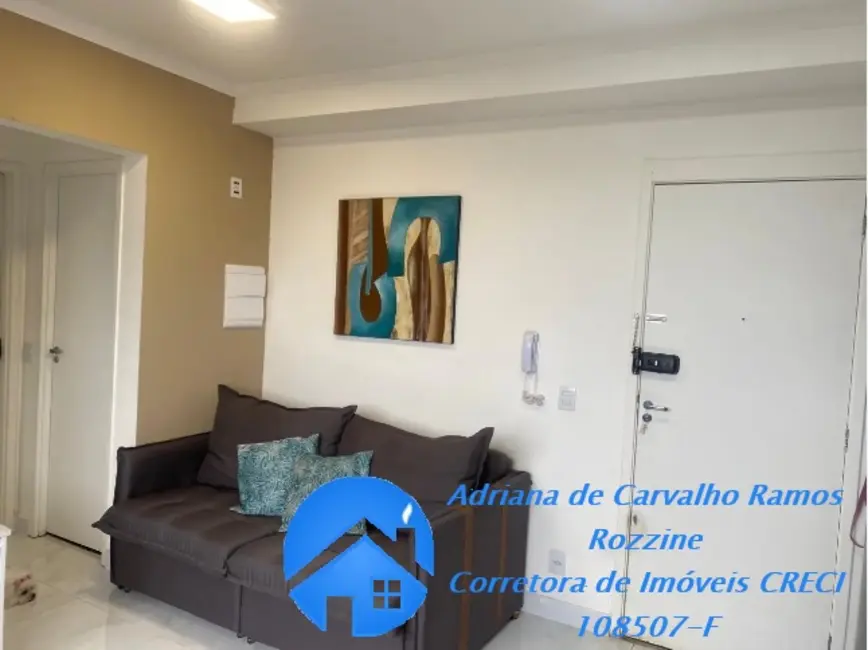 Foto 4 de Apartamento com 2 quartos à venda, 40m2 em Vila Sul Americana, Carapicuiba - SP