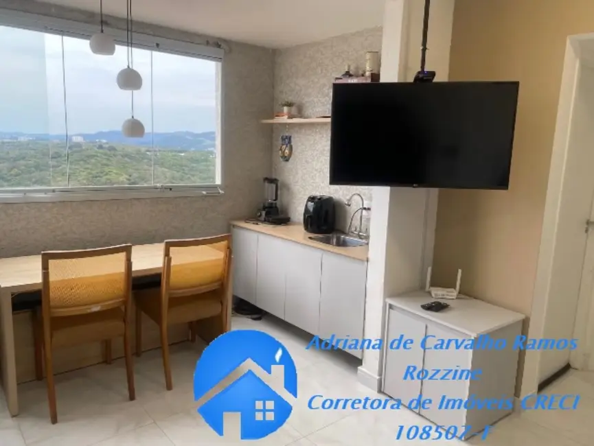 Foto 3 de Apartamento com 2 quartos à venda, 40m2 em Vila Sul Americana, Carapicuiba - SP