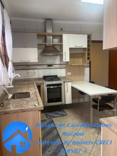 Foto 1 de Casa com 3 quartos à venda, 88m2 em Jardim das Belezas, Carapicuiba - SP