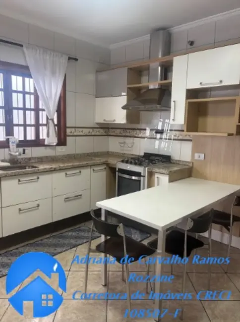 Foto 2 de Casa com 3 quartos à venda, 88m2 em Jardim das Belezas, Carapicuiba - SP