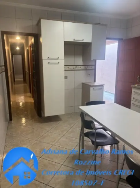 Foto 3 de Casa com 3 quartos à venda, 88m2 em Jardim das Belezas, Carapicuiba - SP