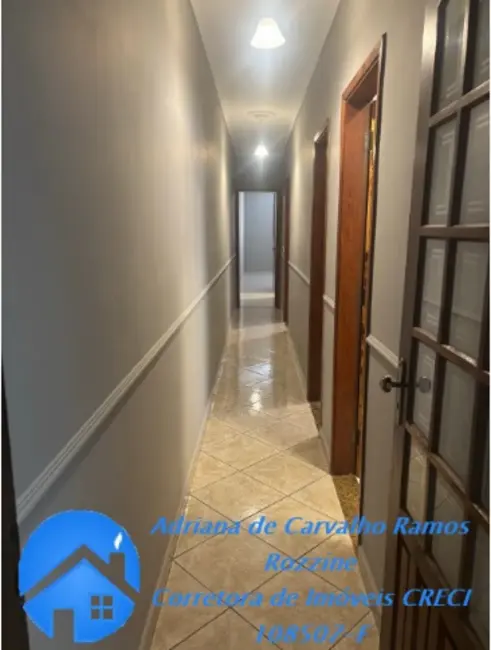 Foto 5 de Casa com 3 quartos à venda, 88m2 em Jardim das Belezas, Carapicuiba - SP