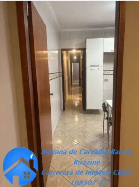 Foto 4 de Casa com 3 quartos à venda, 88m2 em Jardim das Belezas, Carapicuiba - SP