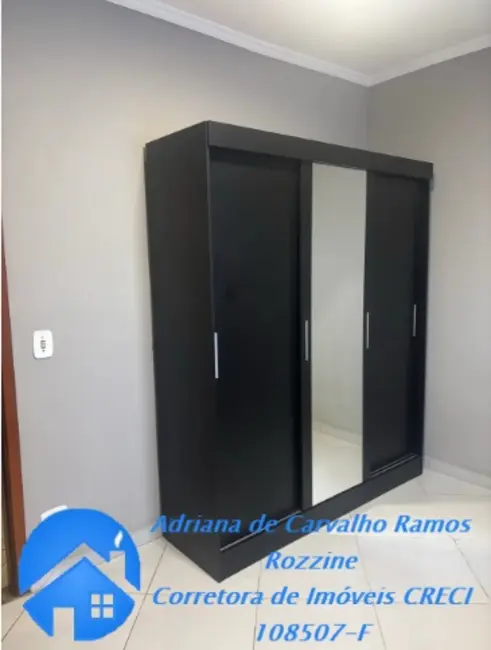Foto 7 de Casa com 3 quartos à venda, 88m2 em Jardim das Belezas, Carapicuiba - SP