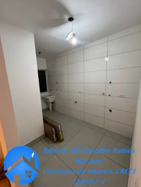 Foto 5 de Apartamento com 2 quartos à venda, 52m2 em Vila Lourdes, Carapicuiba - SP