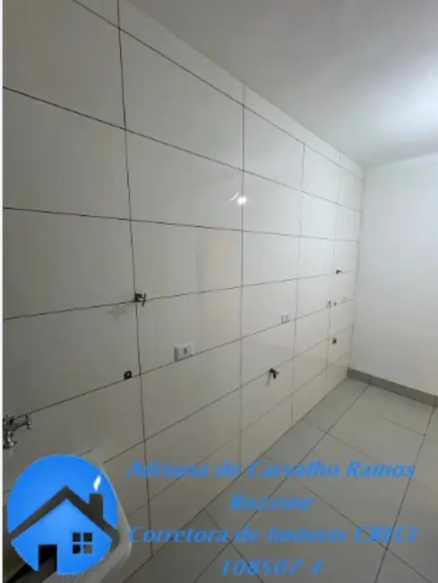 Foto 7 de Apartamento com 2 quartos à venda, 52m2 em Vila Lourdes, Carapicuiba - SP