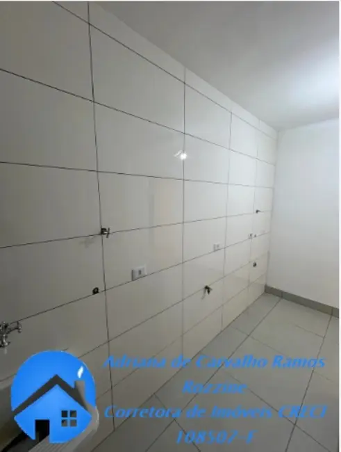Foto 6 de Apartamento com 2 quartos à venda, 52m2 em Vila Lourdes, Carapicuiba - SP