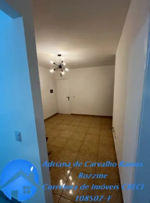 Foto 2 de Apartamento com 2 quartos à venda, 52m2 em Vila Lourdes, Carapicuiba - SP