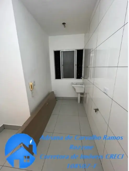 Foto 4 de Apartamento com 2 quartos à venda, 52m2 em Vila Lourdes, Carapicuiba - SP