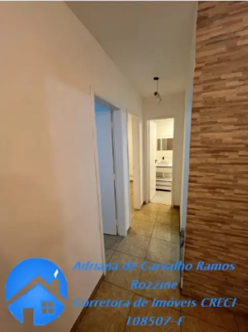 Foto 1 de Apartamento com 2 quartos à venda, 52m2 em Vila Lourdes, Carapicuiba - SP