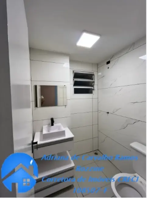 Foto 8 de Apartamento com 2 quartos à venda, 52m2 em Vila Lourdes, Carapicuiba - SP