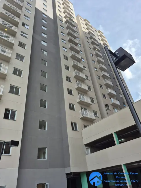 Foto 7 de Apartamento com 2 quartos à venda, 40m2 em Vila Sul Americana, Carapicuiba - SP