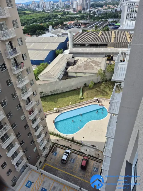 Foto 8 de Apartamento com 2 quartos à venda, 40m2 em Vila Sul Americana, Carapicuiba - SP
