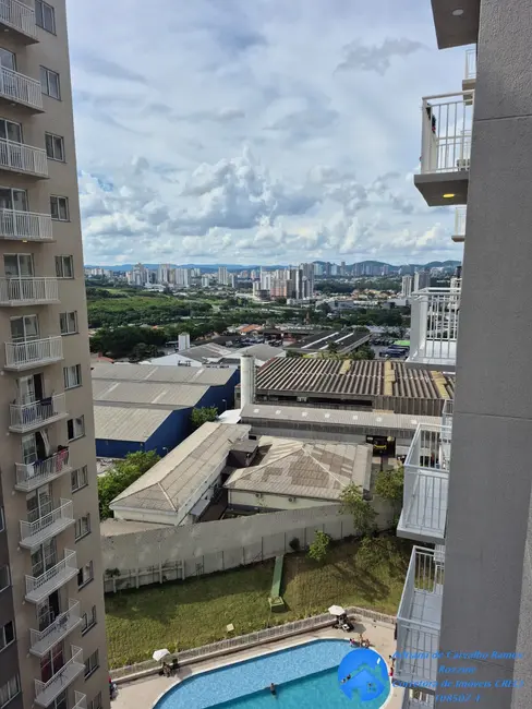 Foto 6 de Apartamento com 2 quartos à venda, 40m2 em Vila Sul Americana, Carapicuiba - SP