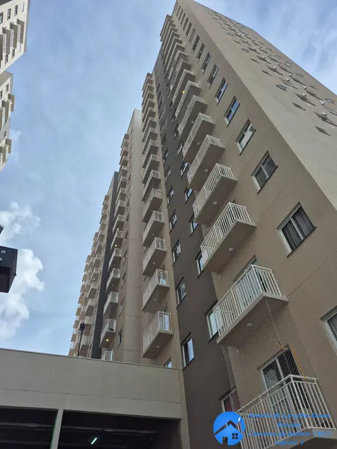 Foto 5 de Apartamento com 2 quartos à venda, 40m2 em Vila Sul Americana, Carapicuiba - SP