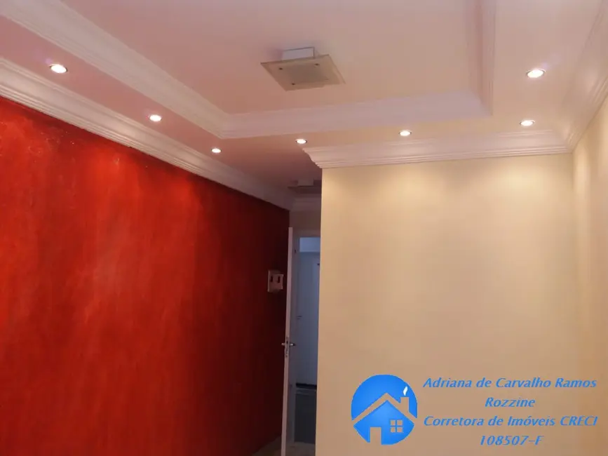 Foto 2 de Apartamento com 2 quartos à venda, 48m2 em Cidade Ariston Estela Azevedo, Carapicuiba - SP