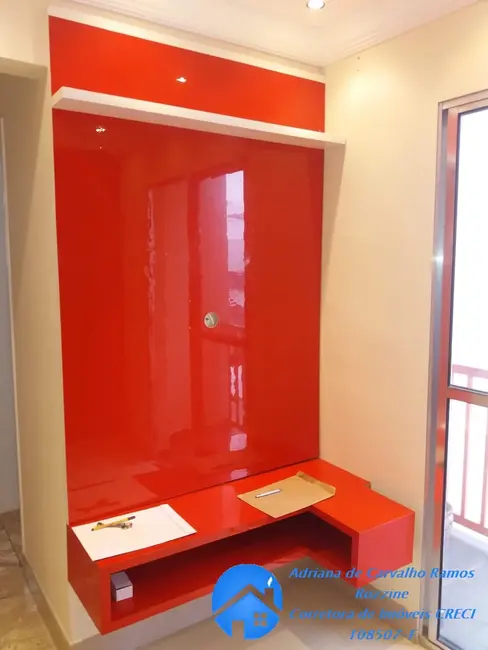 Foto 4 de Apartamento com 2 quartos à venda, 48m2 em Cidade Ariston Estela Azevedo, Carapicuiba - SP