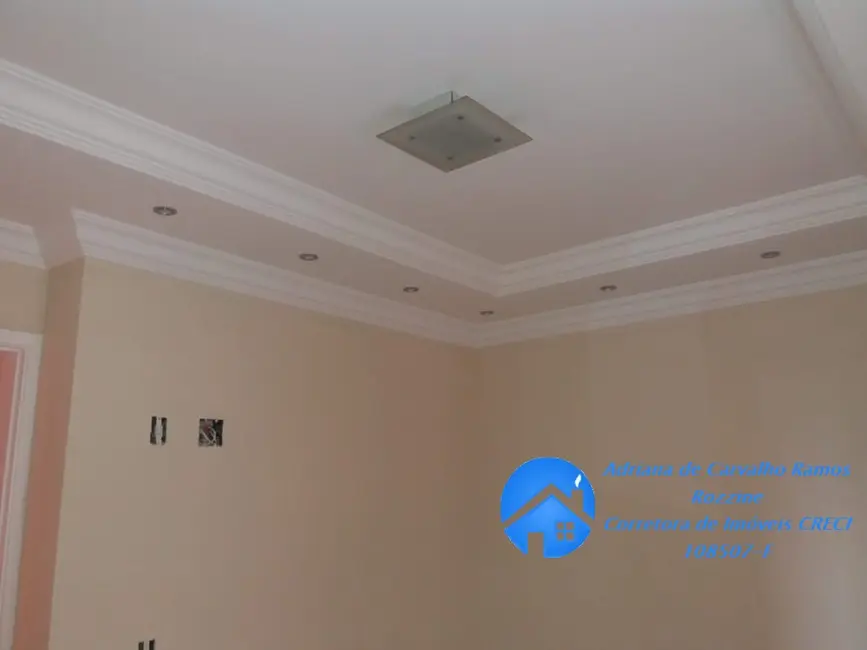 Foto 8 de Apartamento com 2 quartos à venda, 48m2 em Cidade Ariston Estela Azevedo, Carapicuiba - SP