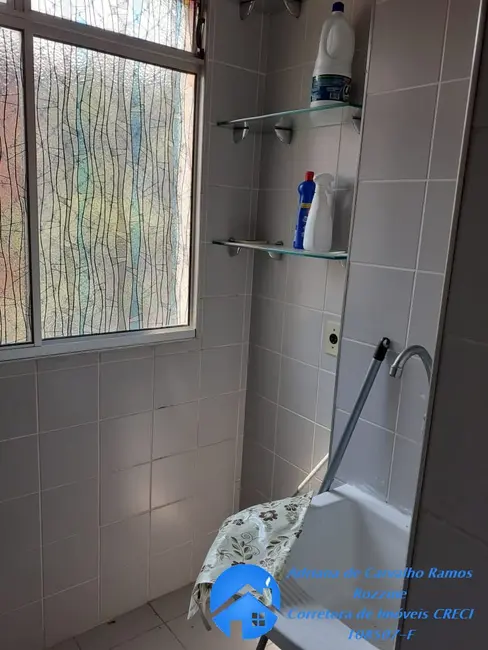 Foto 2 de Apartamento com 2 quartos à venda, 48m2 em Cidade Ariston Estela Azevedo, Carapicuiba - SP