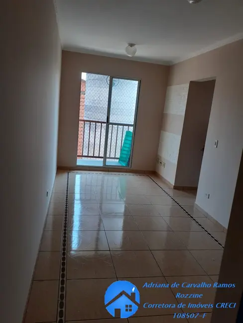 Foto 4 de Apartamento com 2 quartos à venda, 48m2 em Cidade Ariston Estela Azevedo, Carapicuiba - SP