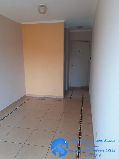 Foto 5 de Apartamento com 2 quartos à venda, 48m2 em Cidade Ariston Estela Azevedo, Carapicuiba - SP