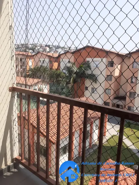 Foto 9 de Apartamento com 2 quartos à venda, 48m2 em Cidade Ariston Estela Azevedo, Carapicuiba - SP