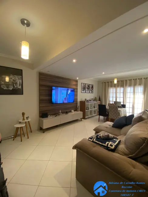 Foto 7 de Casa com 3 quartos à venda, 230m2 em Vila Sul Americana, Carapicuiba - SP