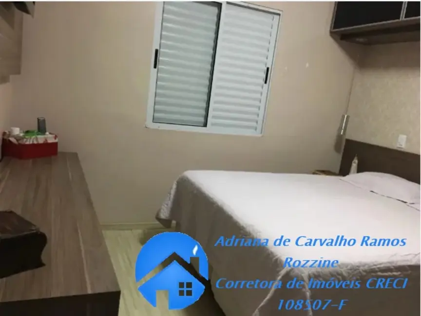 Foto 6 de Casa com 2 quartos à venda, 75m2 em Barueri - SP