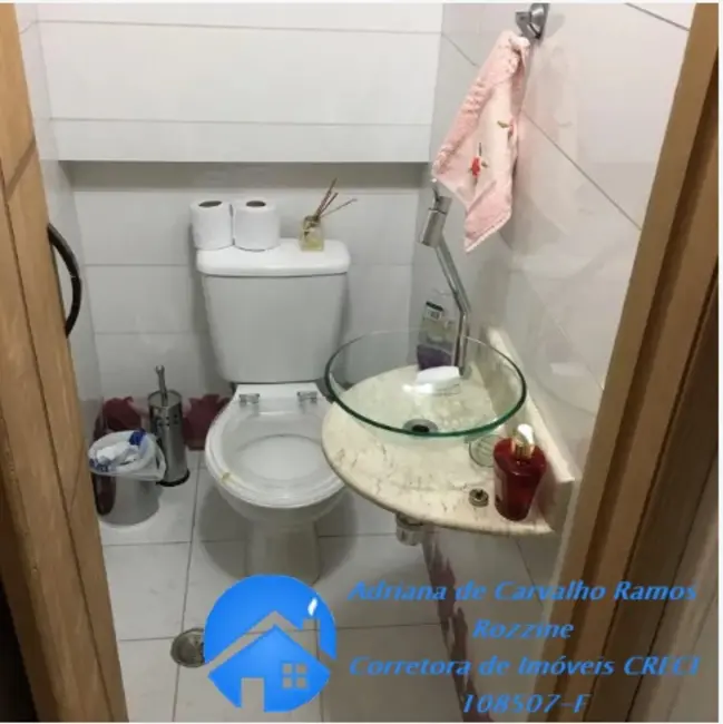 Foto 9 de Casa com 2 quartos à venda, 75m2 em Barueri - SP