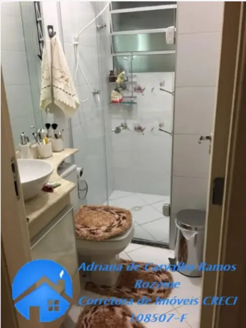 Foto 8 de Casa com 2 quartos à venda, 75m2 em Barueri - SP