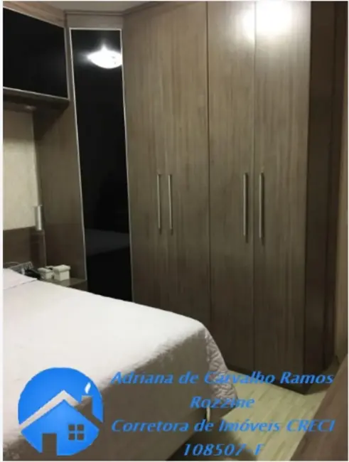 Foto 7 de Casa com 2 quartos à venda, 75m2 em Barueri - SP
