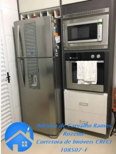 Foto 3 de Casa com 2 quartos à venda, 75m2 em Barueri - SP