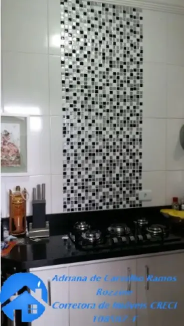 Foto 2 de Casa com 2 quartos à venda, 75m2 em Barueri - SP