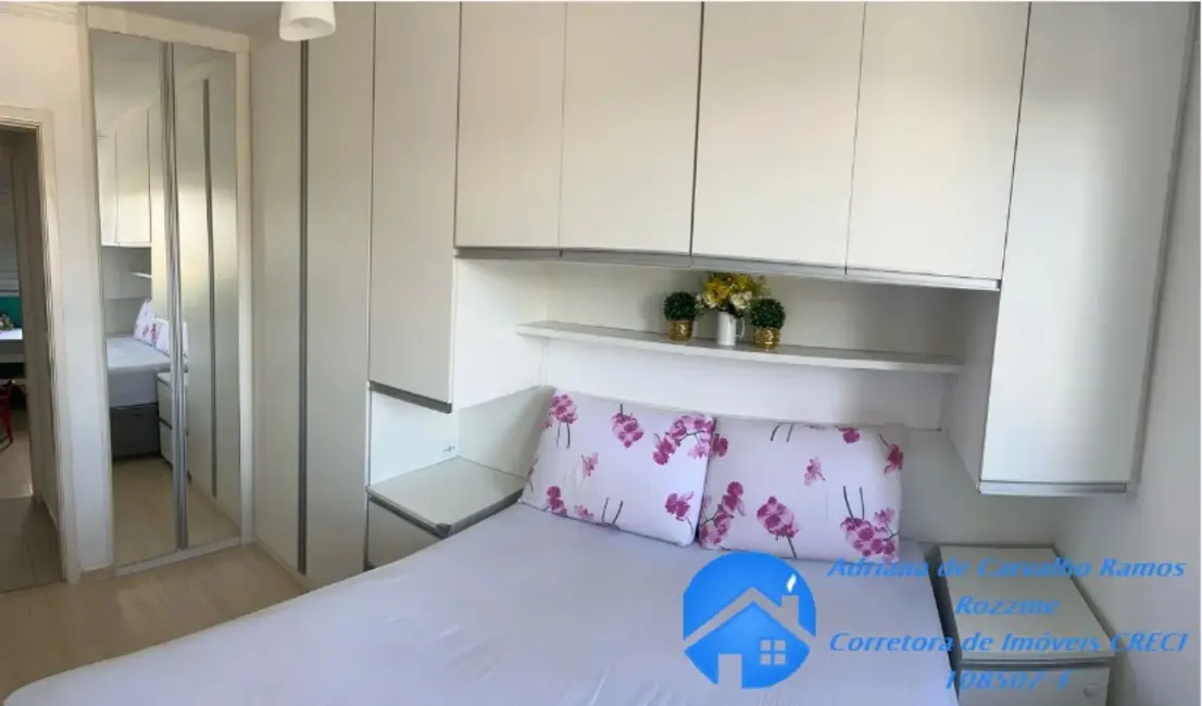 Foto 8 de Apartamento com 2 quartos à venda, 42m2 em Outeiro de Passárgada, Cotia - SP