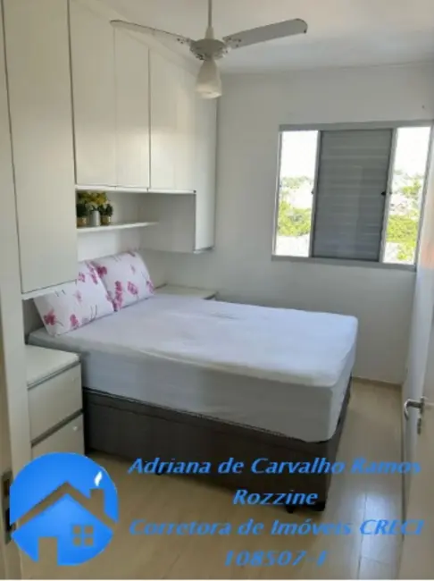 Foto 9 de Apartamento com 2 quartos à venda, 42m2 em Outeiro de Passárgada, Cotia - SP