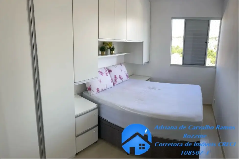 Foto 7 de Apartamento com 2 quartos à venda, 42m2 em Outeiro de Passárgada, Cotia - SP