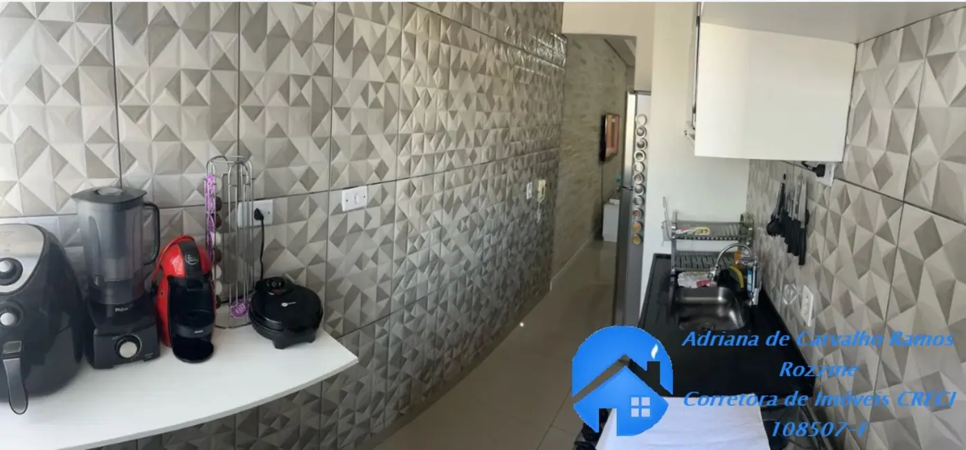 Foto 3 de Apartamento com 2 quartos à venda, 42m2 em Outeiro de Passárgada, Cotia - SP