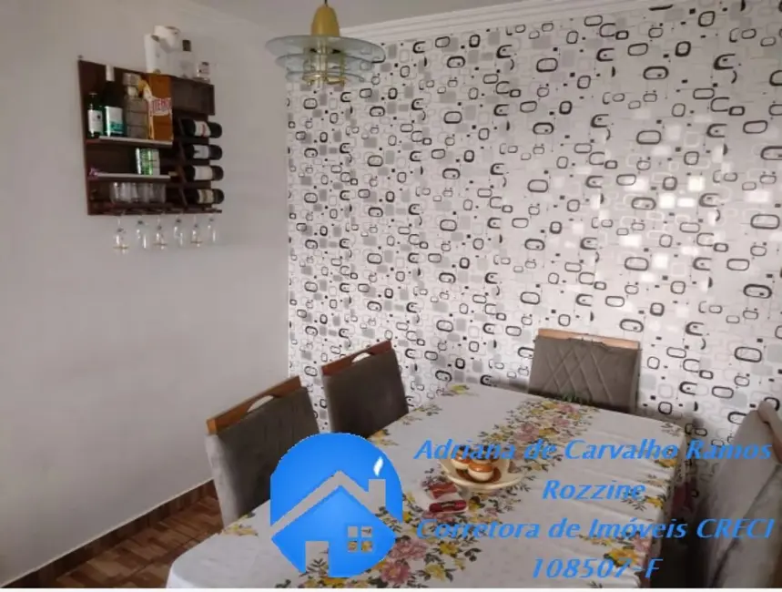 Foto 8 de Apartamento com 2 quartos à venda, 54m2 em Jardim Caiapiá, Cotia - SP