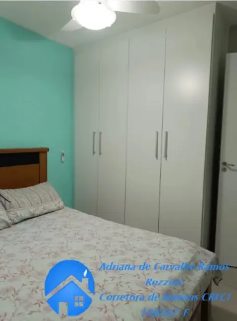 Apartamento com 2 quartos à venda, 45m2 em Recanto Vista Alegre, Cotia - SP - imagem 8 Foto 8 de Apartamento com 2 quartos à venda, 45m2 em Recanto Vista Alegre, Cotia - SP