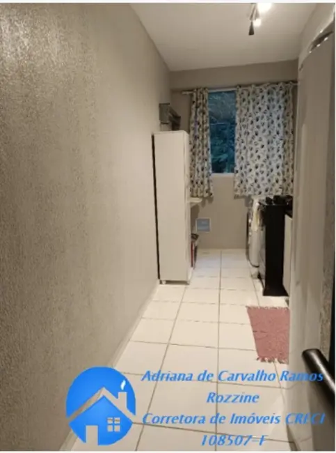 Apartamento com 2 quartos à venda, 45m2 em Recanto Vista Alegre, Cotia - SP - imagem 3 Foto 3 de Apartamento com 2 quartos à venda, 45m2 em Recanto Vista Alegre, Cotia - SP