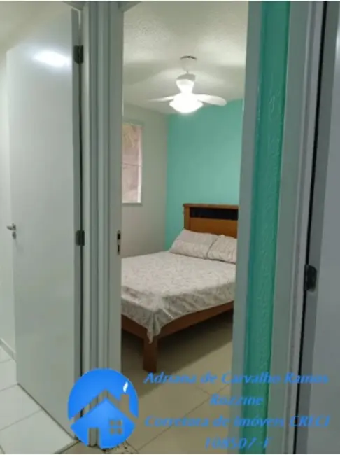 Apartamento com 2 quartos à venda, 45m2 em Recanto Vista Alegre, Cotia - SP - imagem 9 Foto 9 de Apartamento com 2 quartos à venda, 45m2 em Recanto Vista Alegre, Cotia - SP