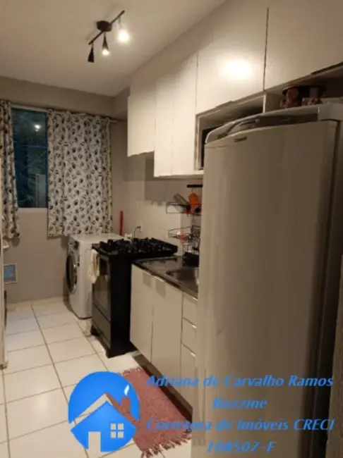 Apartamento com 2 quartos à venda, 45m2 em Recanto Vista Alegre, Cotia - SP - imagem 2 Foto 2 de Apartamento com 2 quartos à venda, 45m2 em Recanto Vista Alegre, Cotia - SP