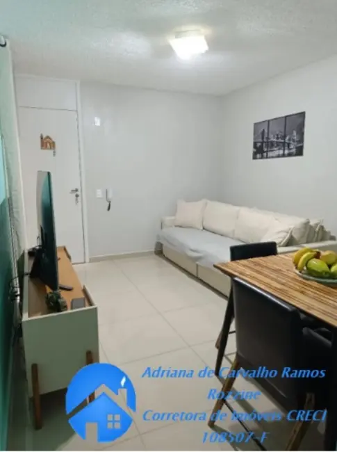 Apartamento com 2 quartos à venda, 45m2 em Recanto Vista Alegre, Cotia - SP - imagem 6 Foto 6 de Apartamento com 2 quartos à venda, 45m2 em Recanto Vista Alegre, Cotia - SP