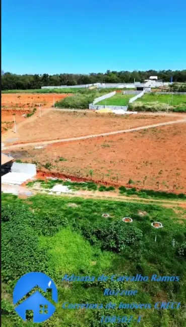 Foto 2 de Terreno / Lote à venda, 1000m2 em Ibiuna - SP
