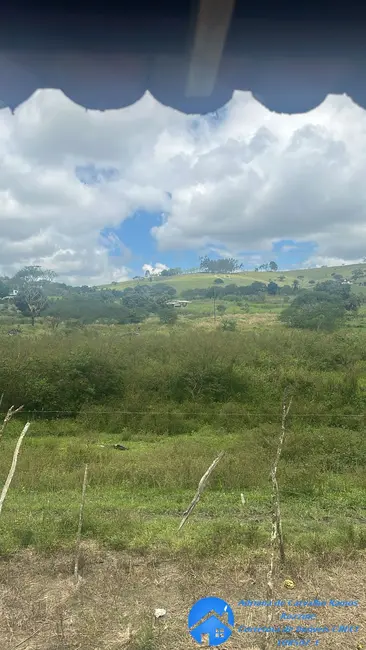 Foto 6 de Terreno / Lote à venda, 1000m2 em Ibiuna - SP